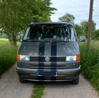 VW T4 Lang Hecktüren Mecklenburg-Vorpommern - Wusterhusen Vorschau