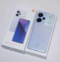 Xiaomi Note 13 Pro+ 512GB 12GB 6,67 Zoll WIE NEU Tausch? Hessen - Herleshausen Vorschau