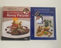 2 Kochbücher Ronny Pietzner Potsdam - Babelsberg Süd Vorschau