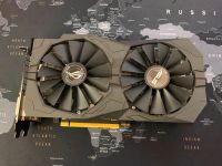 ASUS ROG Strix Radeon RX 570 4GB GDDR5 Grafikkarte GPU Bayern - Teisendorf Vorschau