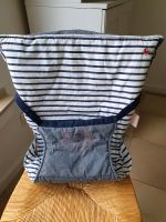 Pocket Chair / Mobiler Babystuhl / Siège Nomade Nordrhein-Westfalen - Brühl Vorschau