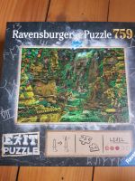 Ravensburger exit Puzzle Essen - Essen-Ruhrhalbinsel Vorschau