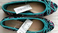 Damen Sommerschuhe, Ballerinas, Neu, ungetragen gr. 36 Häfen - Bremerhaven Vorschau