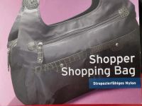 Damen Tasche Trägertasche Shopper Shopping bag Thüringen - Mühlhausen Vorschau