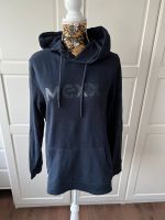 Mexx Herren Hoodie blau L Niedersachsen - Emden Vorschau