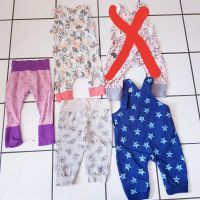 Babyset Jumper & Schlupfhosen 0-3 Monate Berlin - Treptow Vorschau