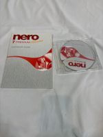 Nero 7 Premium Reloaded Baden-Württemberg - Heilbronn Vorschau
