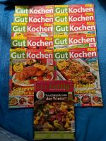 Gut kochen Rezepte Rostock - Dierkow Vorschau