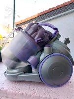 Dyson DC08 Animal Pro Grundgerät gebraucht Hessen - Hainburg Vorschau