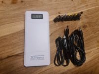 Powerbank 15600mAh Hessen - Dillenburg Vorschau