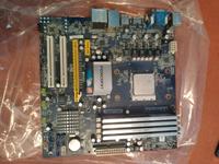 Foxconn A88GMV inkl. RAM und Prozessor Dresden - Dresden-Plauen Vorschau
