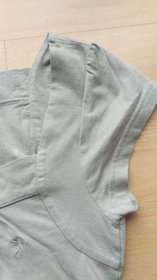 gr XS-S 36/38 Umstandsmode schönes leichtes Shirt edc Bluse in Neuenkirchen