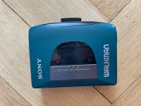 SONY WALKMAN 1990 er ca Buchholz-Kleefeld - Hannover Groß Buchholz Vorschau