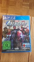 Marvel Avengers für die Ps4 Neu/eingeschweißt Niedersachsen - Stadthagen Vorschau