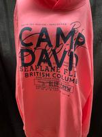 Camp David Sweatshirt/ Hoodie Pink Gr. XXL 54/56 Neu Bayern - Zorneding Vorschau