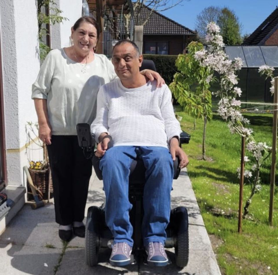 Pflegefachkraft, -assistenz, -hilfskraft als persönlich Assistenz in Stockelsdorf