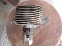 Zylinder,IFA,DDR,Simson,Schwalbe;Star Sachsen - Kitzscher Vorschau