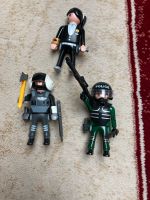 Playmobil Polizisten und Agentin Baden-Württemberg - Villingen-Schwenningen Vorschau