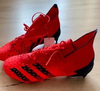 Adidas Predator Freak. 1 SG DEMONSKIN Hessen - Gießen Vorschau