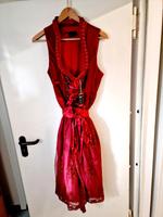 Wunderschönes Dirndl Neu 42 Bayern - Lengdorf Vorschau