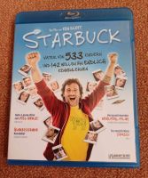 Starbuck - Komödie - Patrick Huard - Julie Le Breton - Bluray Niedersachsen - Wunstorf Vorschau