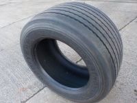 455/40R22,5 Neu-Reifen LKW Mega Auflieger Anhänger GoodYear LHT Hessen - Fulda Vorschau