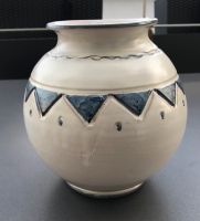 Vase von Gilde aus Keramik Hessen - Hochheim am Main Vorschau