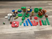 LEGO Super Mario: Abenteuer OHNE Mario – Starterset (71360) Sachsen-Anhalt - Magdeburg Vorschau