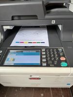 OKI ES5473 MFP Farbkopierer Laserdrucker Scanner FAX LAN USB Nordrhein-Westfalen - Langenfeld Vorschau