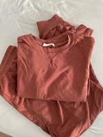 Mango Set Sweater Jogger Gr. L Wuppertal - Oberbarmen Vorschau