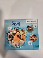 Spirit: wild und frei - Starter-Box 2 Folge 4 bis Folge 6 Baden-Württemberg - Mutlangen Vorschau