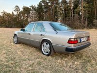 Mercedes-Benz 230 E W124 H-Zulassung Thüringen - Erfurt Vorschau