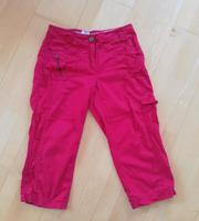 7/8 Hose*Gr. 29*Damen*Cecil*Sommer*rot Bayern - Marktoberdorf Vorschau