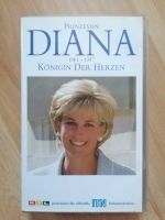 Dokumentation über Prinzessin Diana - Königin der Herzen Sachsen - Schönheide Vorschau