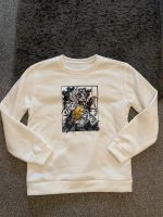 Pullover mit Print NEU Nordrhein-Westfalen - Leverkusen Vorschau