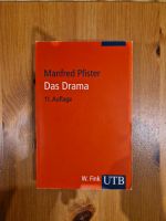 "Das Drama", Manfred Pfister - *Guter Zustand* Nordrhein-Westfalen - Hürth Vorschau