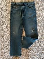 Jeans Diesel Black Gold Gr.31 Boyfriend Style Nordrhein-Westfalen - Wiehl Vorschau