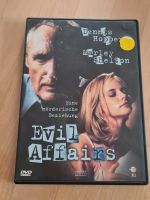 DVD  Evil Affairs  Eine mörderische Beziehung   FSK 16 Rheinland-Pfalz - Bad Kreuznach Vorschau