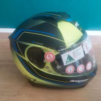 Nolan Motorradhelm N87 - NEU Bayern - Regensburg Vorschau