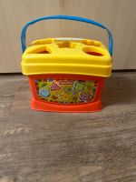 Fisher Price Steckeimer   wie neu Baden-Württemberg - Lenzkirch Vorschau