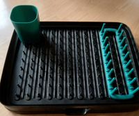 Tupperware Recycline Dish Caddy Abtropfkorb Abspülen Tupper Bayern - Schmidmühlen Vorschau