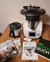 Thermomix TM5 mit 2. Mixtopf Sachsen-Anhalt - Burg Vorschau