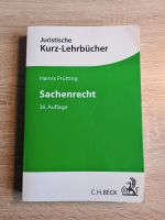 Prütting Sachenrecht 36. Auflage Rheinland-Pfalz - Saarburg Vorschau