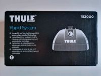 Dachträger-Füße Thule Rapid System 753 4er-Pack Dortmund - Eving Vorschau