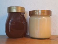 Honig - 500g - feincremig oder flüssig Bayern - Deining Vorschau