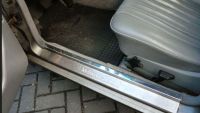 Einstiegsleisten für W123 Limousine Nordrhein-Westfalen - Morsbach Vorschau