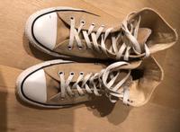 Converse All Star Chuck Taylor Gr. 41,5 gebraucht Bayern - Fürth Vorschau