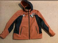 Softshelljacke Herren Camp David Gr. XL Hessen - Fulda Vorschau