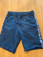 Joggingshorts blau Gr 146 von C&A Baden-Württemberg - Ulm Vorschau