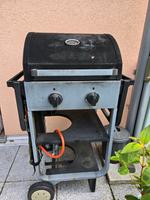 Gas Grill zu verschenken Nordrhein-Westfalen - Wetter (Ruhr) Vorschau